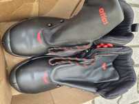 Buty robocze firmy Atlas