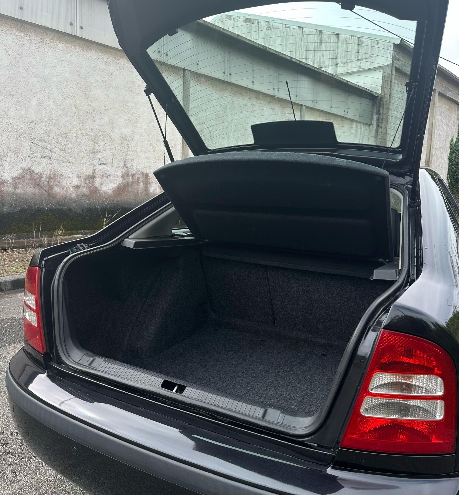 Skoda Octavia 1.6i [Kit Gpl Brc]