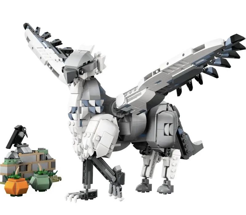 LEGO Wicked Кімната Глінди 75683