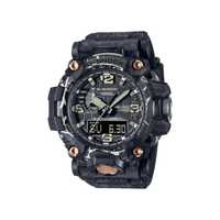 Gwg2000 CR casio gshock Mudmaster