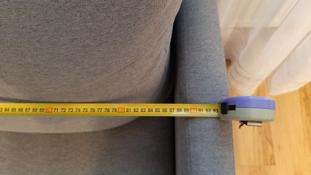 Kanapa 1 osobowa rozkładana