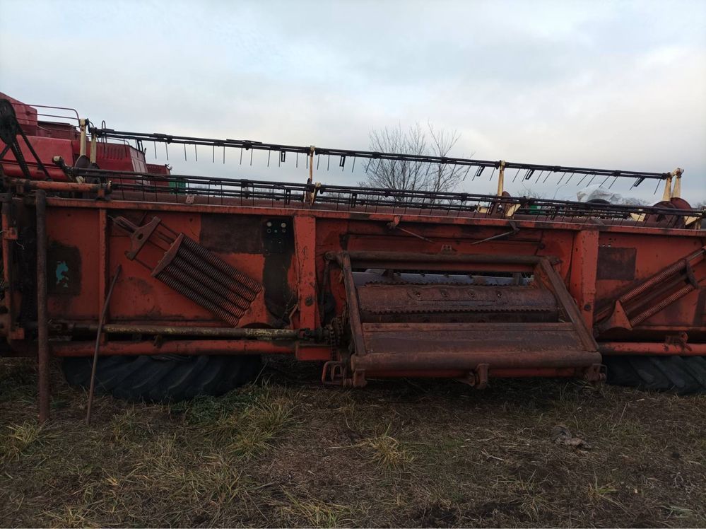 Продам комбайни ДОН-1500 А