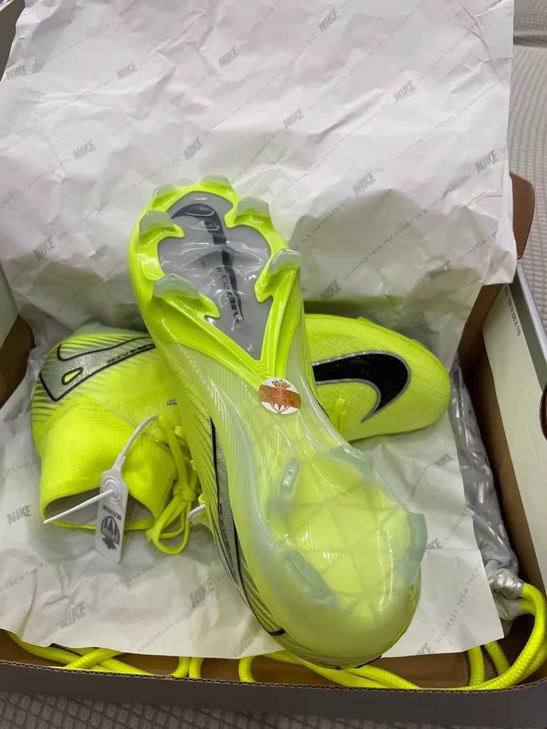 Nike Air Zoom Mercurial Vapor 16 Elite FG R.45