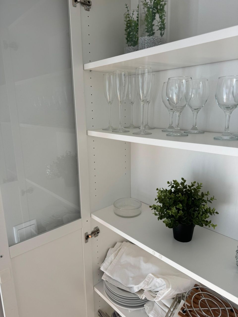 Ikea - Louceiro ou Aparador Billy | Oxberg