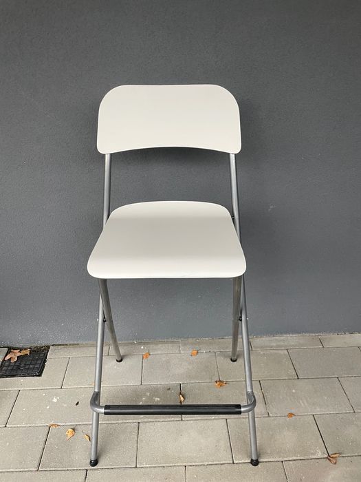 Krzesło barowe (hoker) Ikea