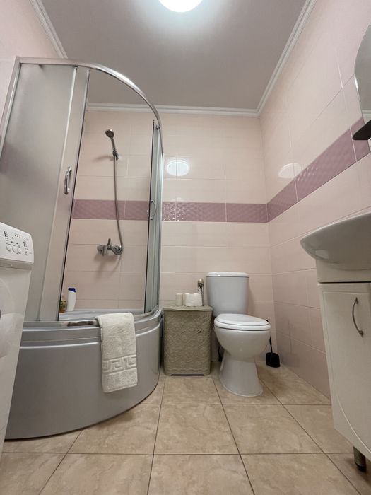 Сдаю квартиру Посуточно Почасово Жк София Софиевская Борщаговка