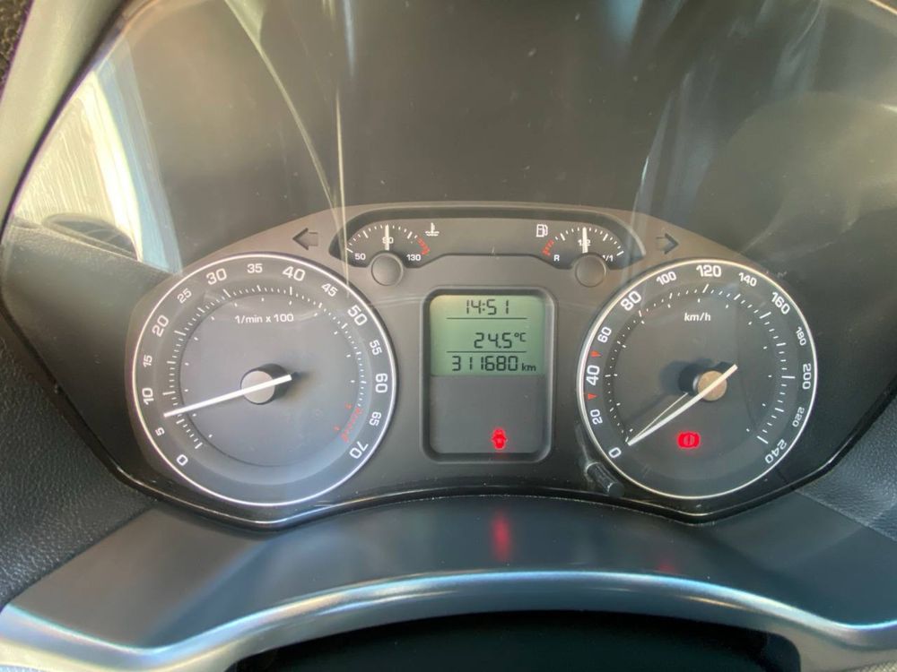Продам Skoda Octavia A5