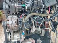 Motor clio 3 2012 dci