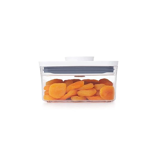 Pojemnik POP2 - 1L kwadrat (A) - Good Grips / OXO