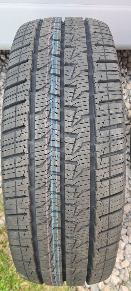 Opony Continental całoroczne vanco camper 215 70r15cp nowe