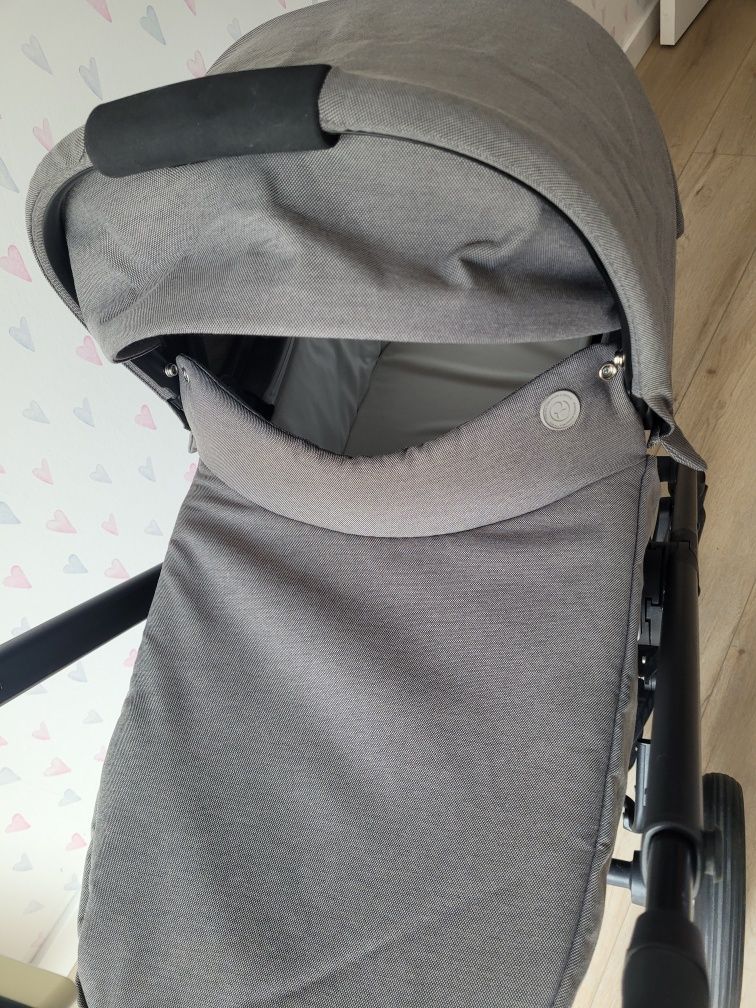 wózek dziecięcy cybex balios s 2w1