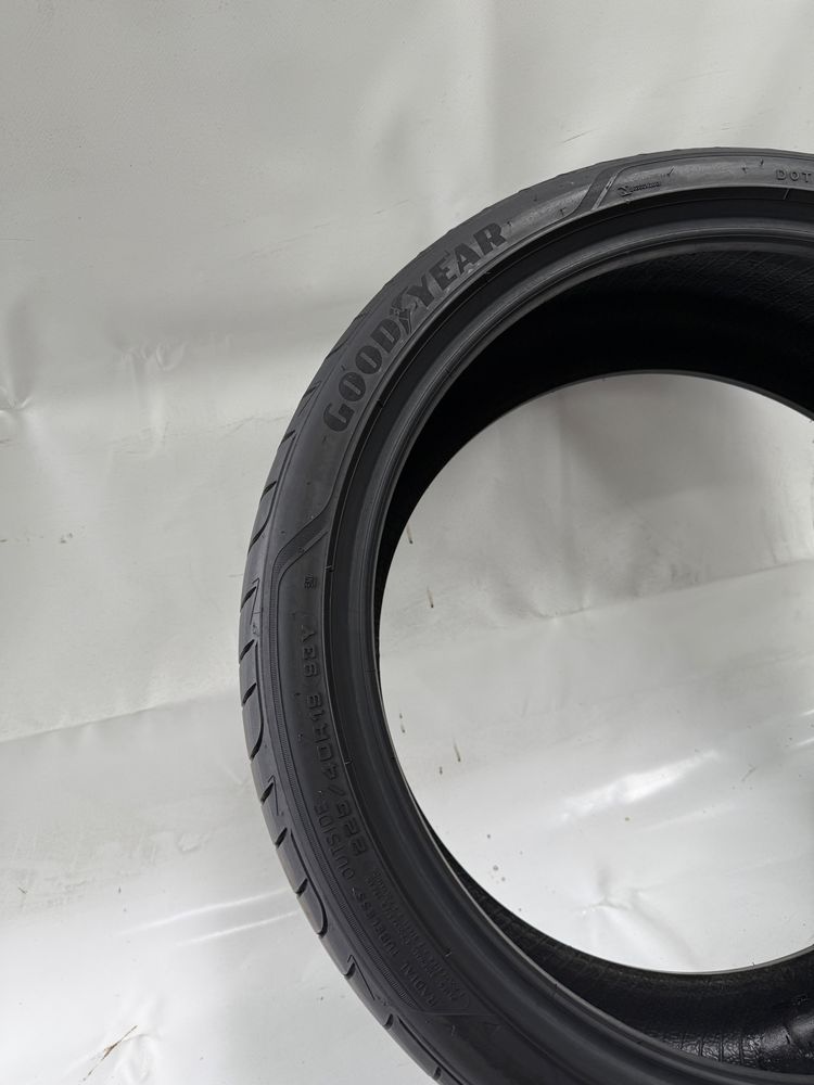 225/40/19 Goodyear Eagle F1 Asymmetric 3 * RSC Run-Flat 93Y 2023R