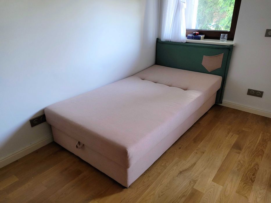 Tapczan młodzieżowy
