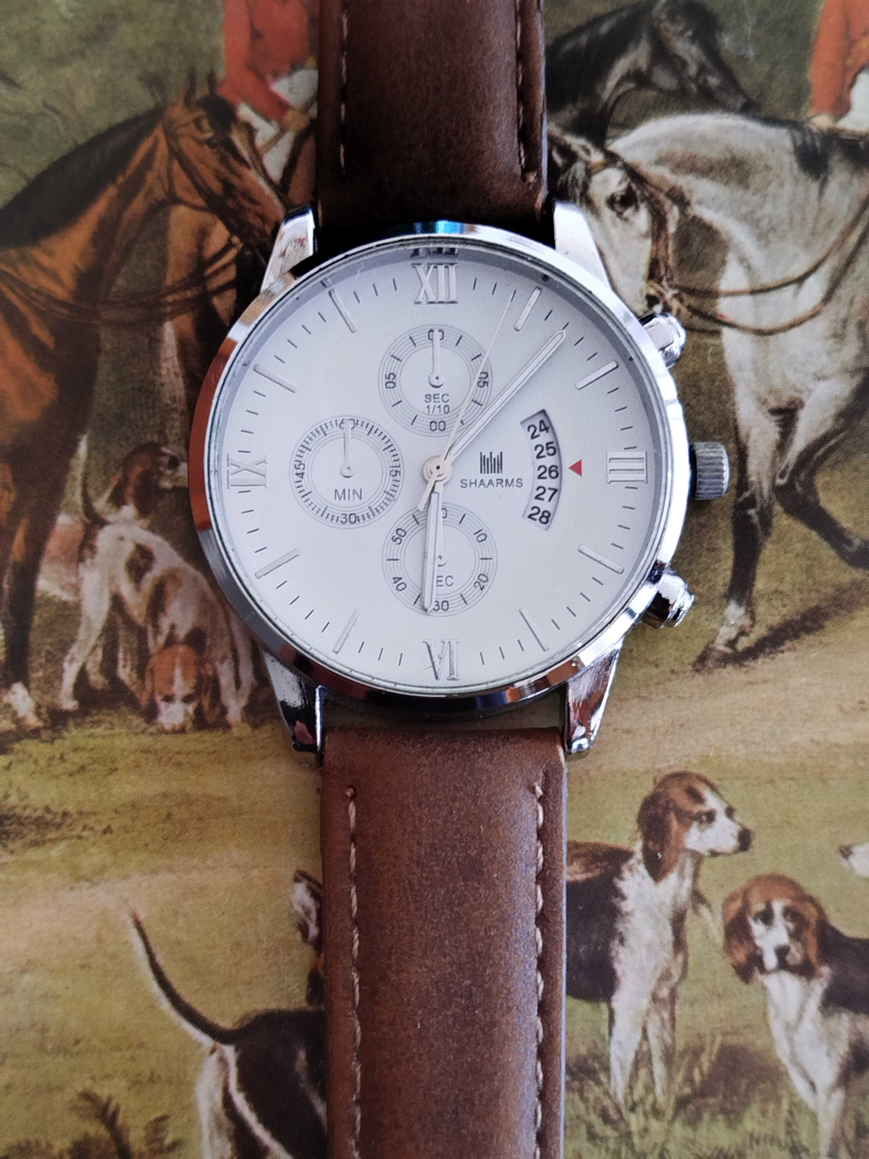 Relogios Quartz Varios