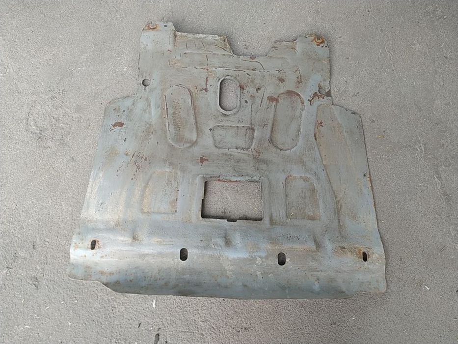 Продам Защиту двигателя Chevrolet Lacetti