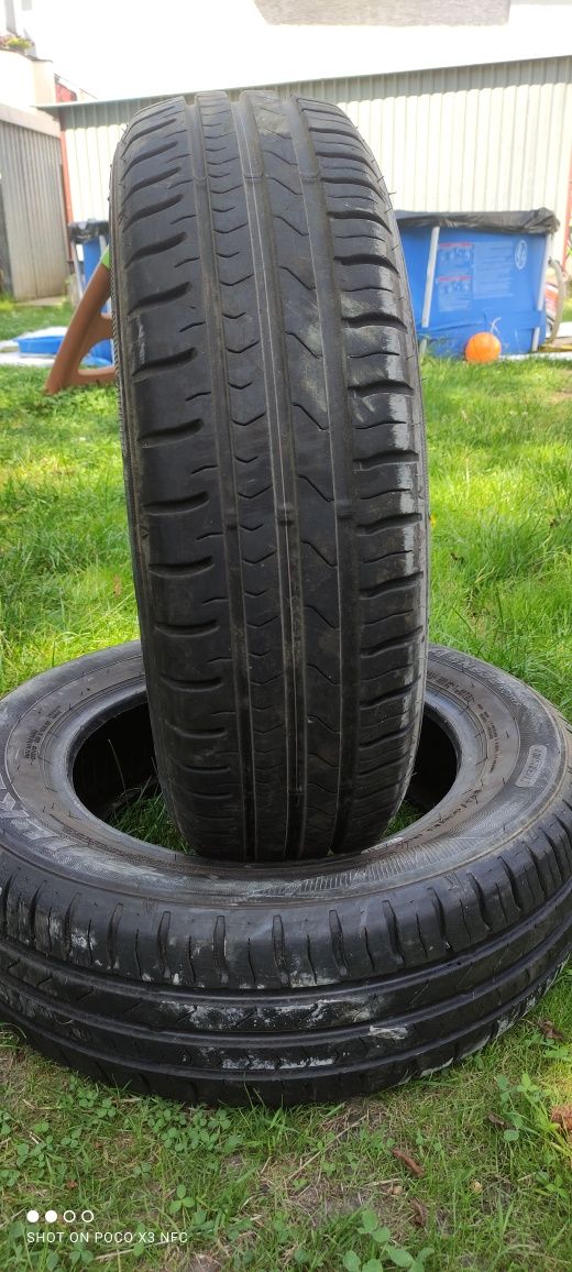 2x opony FALKEN 185/65/15 SINCERA SN832 opona R15 lato