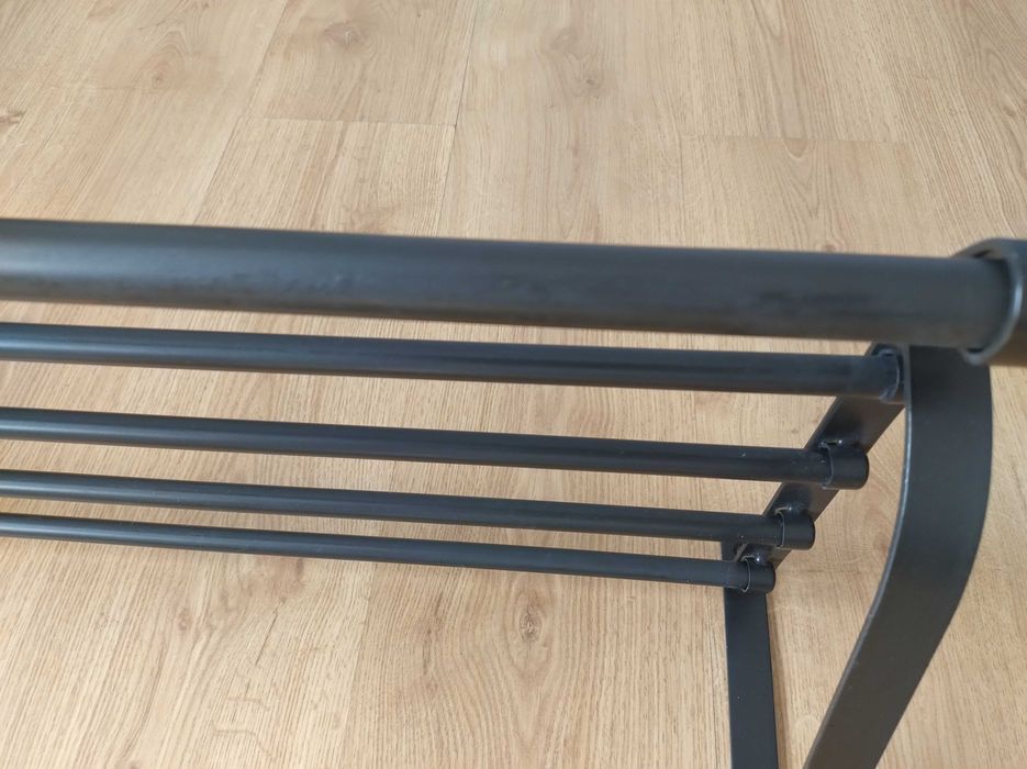 Wieszak Ikea do przedpokoju / na kapelusze
