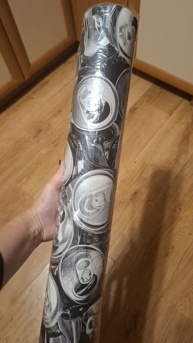 Tapeta winylowa 1 szt