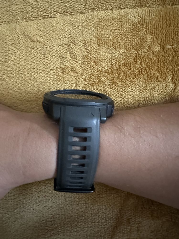 Garmin Instinct 2 Solar