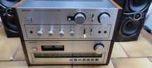 Sony TA-2650 i Sony ST-2950F