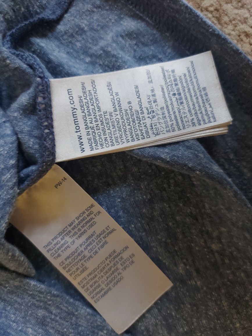 Koszulka Tommy Jeans