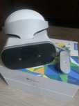 VR lenovo mirage solo