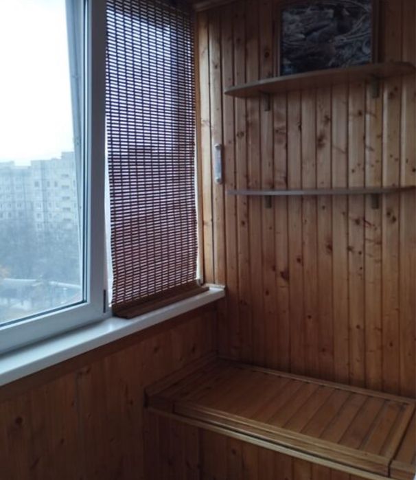 Оренда трикімнатної квартири Урожай Литвиненко. 16школа. Матроса Кішки