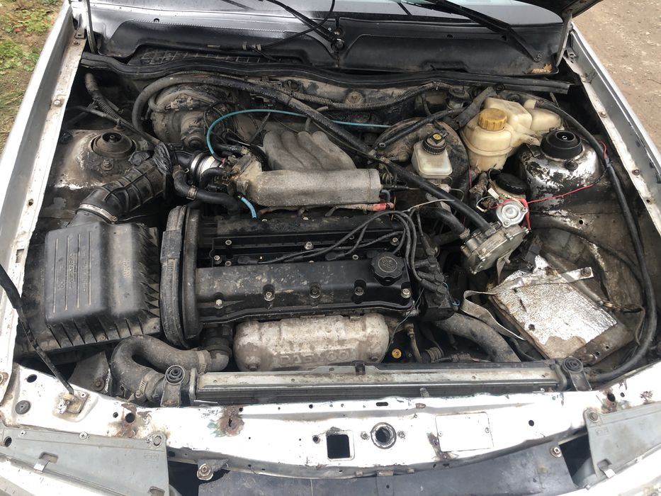 Продам нексію гбо