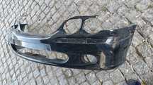 Parachoques Rover 45 para choques 2002