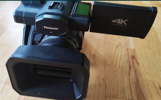 Sprzedam profesjonalną Kamerę Panasonic AG-Dvx 200