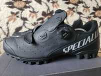 Super sport buty kolarskie Specialized Recon 2.0 MTB r.45 świetnystan
