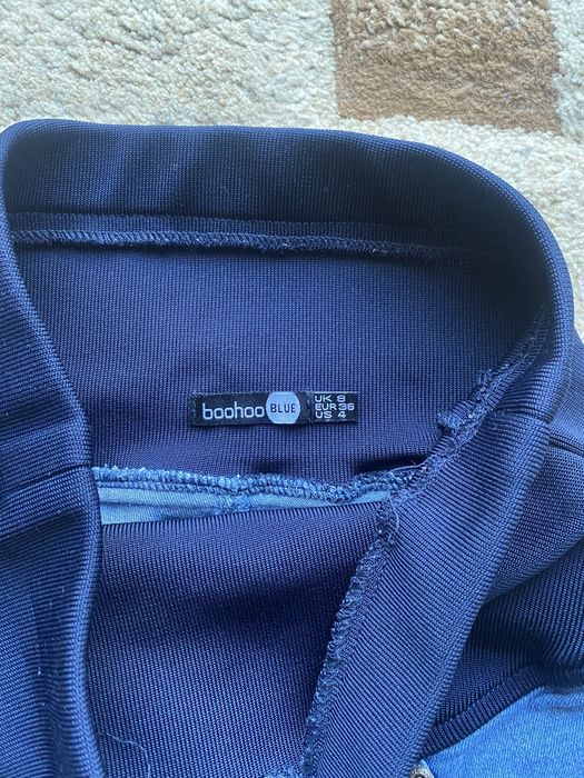 Джинси для вагітних