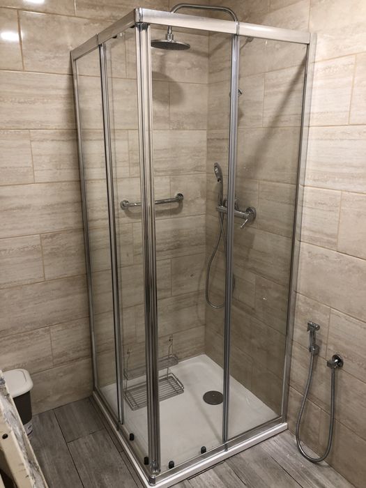 Canalizador obras