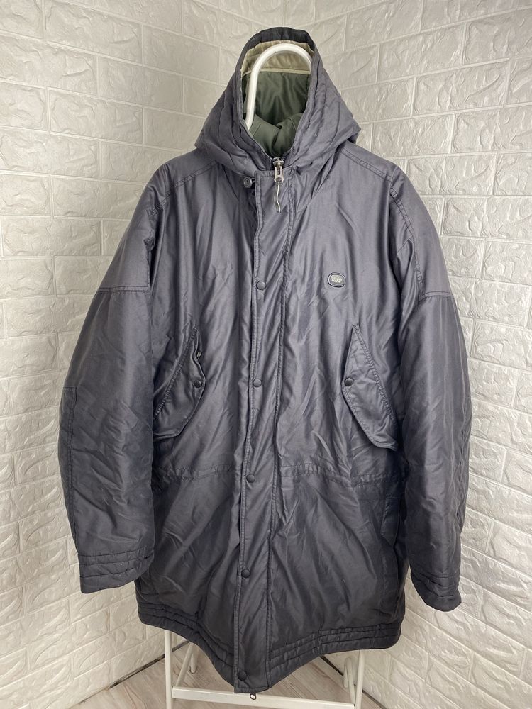Куртка фредак харик fred perry