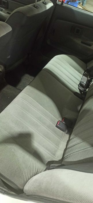 Peças Toyota Corolla E9 1.3 i Gasolina 75 cv