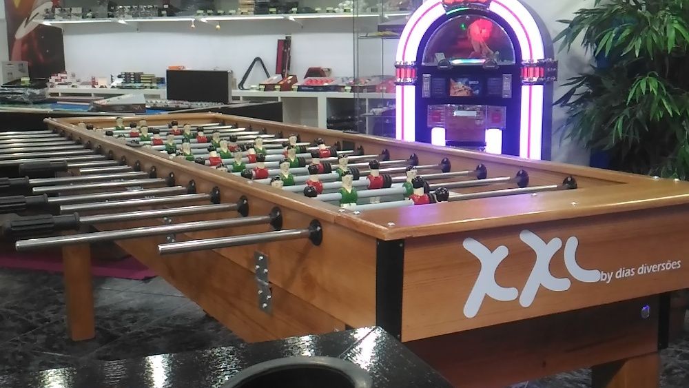 Matraquilhos XXL - Novos