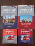 Angielski dla seniorów 2szt