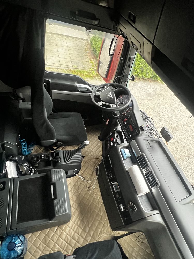 Man tgx 18.400 euro 5