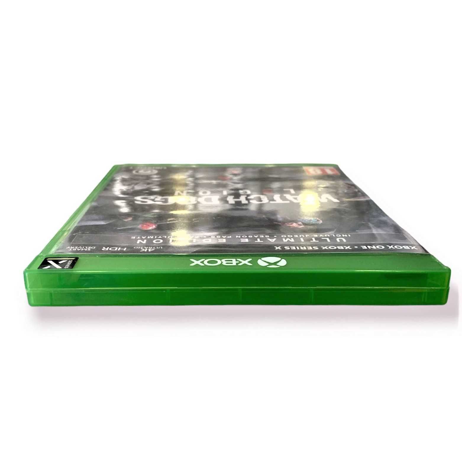 Jogo Xbox series X - Watch Dogs Legion