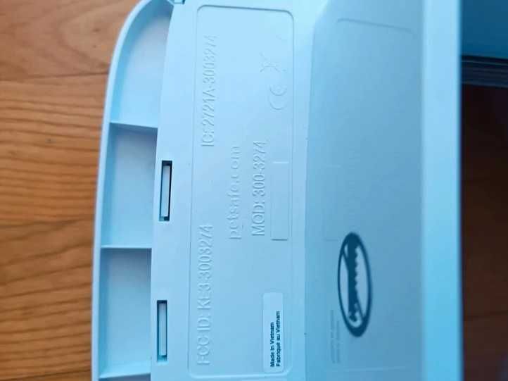 PetSafe Drzwiczki dla kota na chip