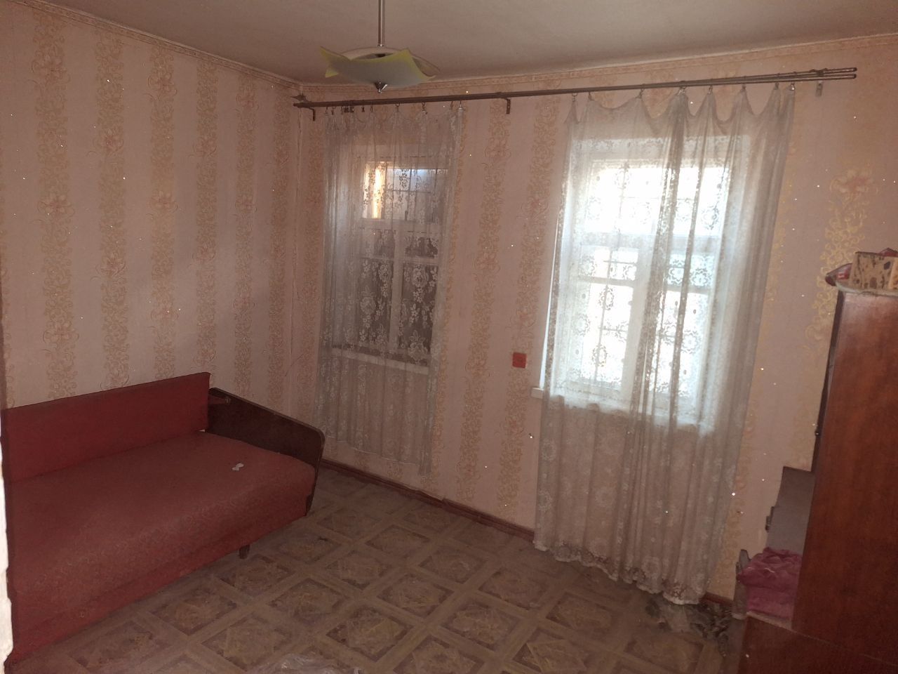 Продам дом 1/2 Желябова АНД Левый берег Амур