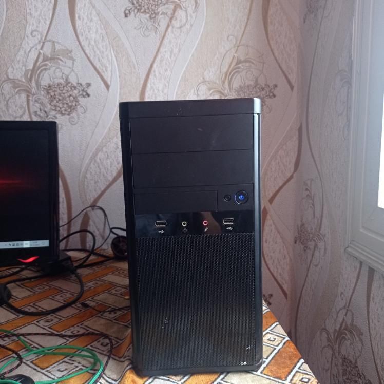 Ігровий Комп'ютер