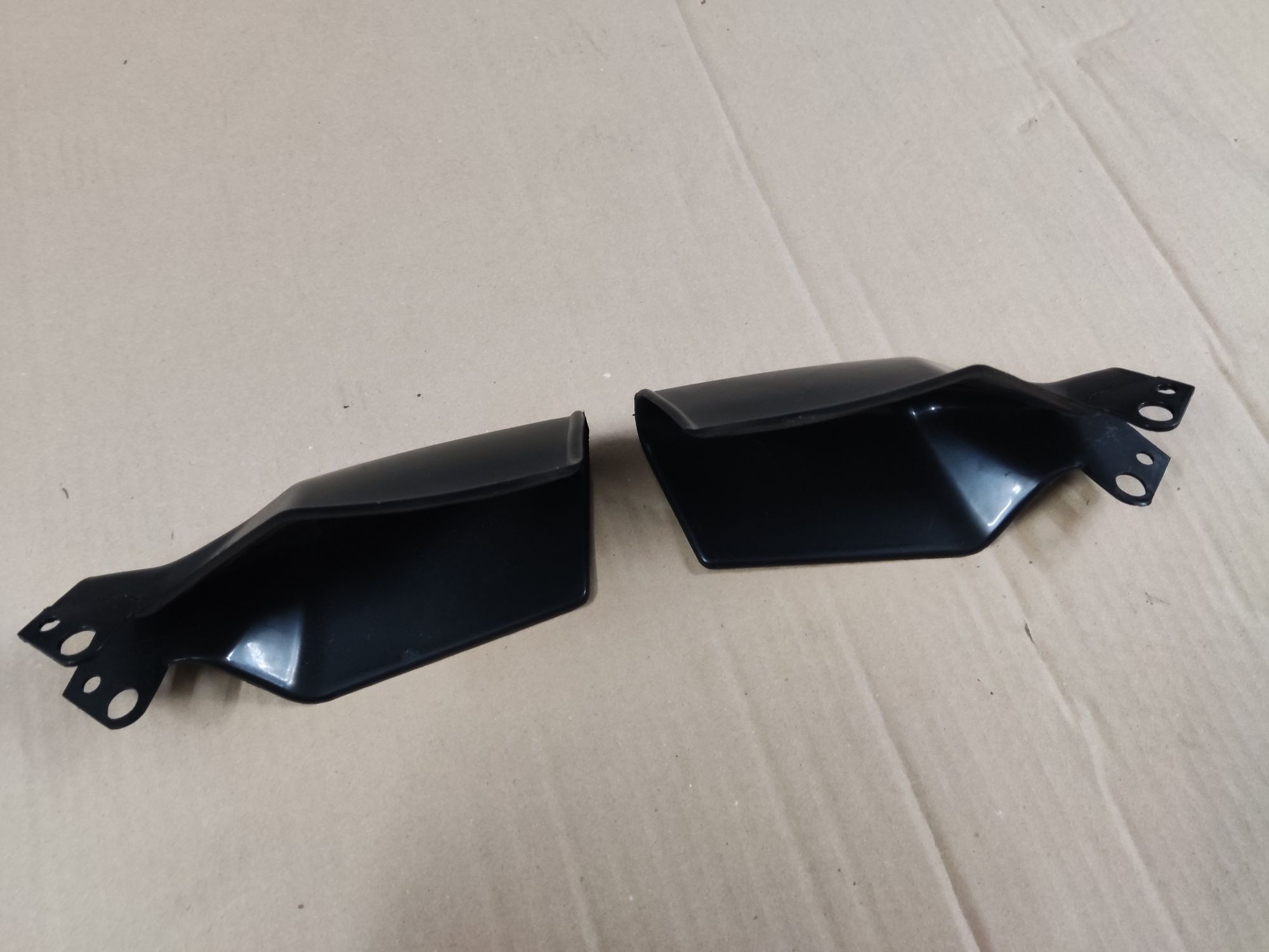 Proteção Mão para moto