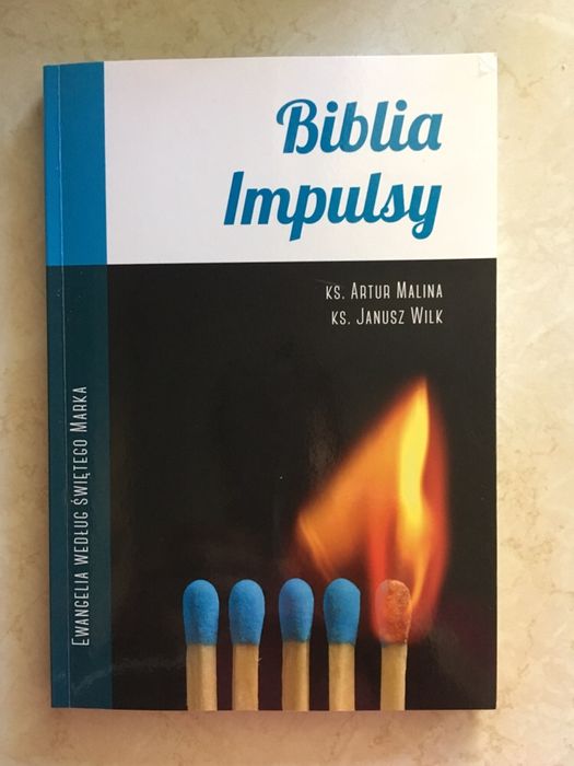 Biblia impulsy