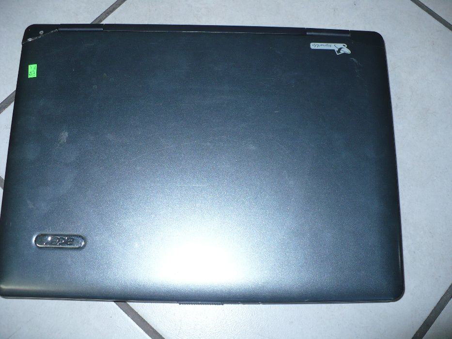 Uszkodzone Laptopy