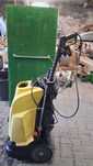 Myjka ciśnieniowa Karcher HDS 5/15-U