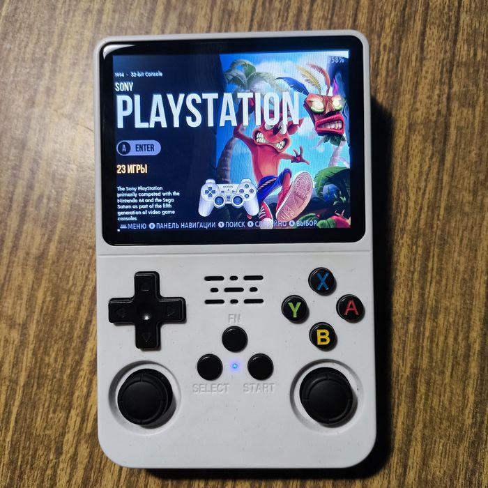 Продам r36s в идеальном состоянии