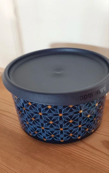 Pojemnik bingo Tupperware 1,4 l
