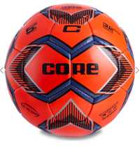 Мяч футбольный SOCCERMAX в ассортименте