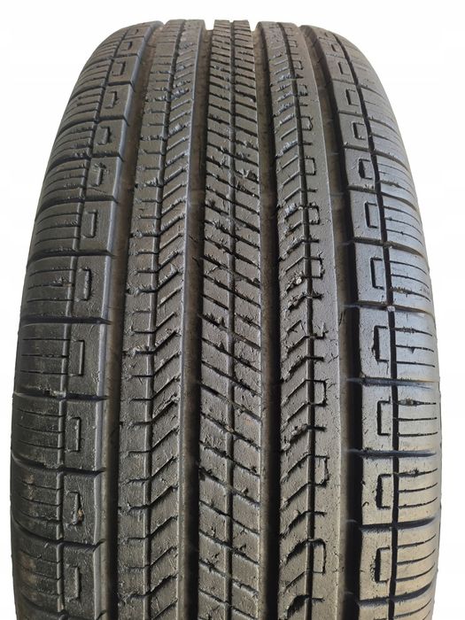 Continental crosscontact RX 255/70 R16 111T 8mm 2023